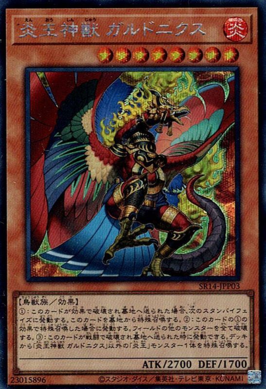 炎王の聖域 9枚 遊戯王 - 遊戯王OCG デュエルモンスターズ